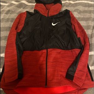 Nike jacket